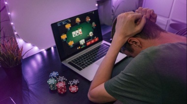 Apuestas online entre adolescentes: Provincia lanza un paquete de medidas para combatirlas 