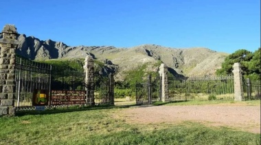 Preocupación en Tornquist: “Vamos camino a tener una de las peores temporadas de verano la historia”