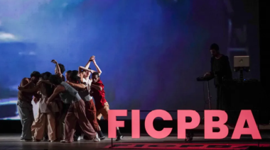 3ª edición del Festival Internacional de Cine de la Provincia de Buenos Aires en La Plata