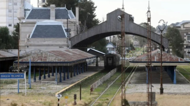 Bahía Blanca pierde su tren a CABA: “Era un servicio muy importante para la ciudad”