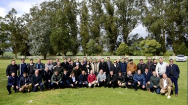 Los intendentes de JxC le reclamarán a Kicillof por la deuda millonaria de Provincia con sus municipios