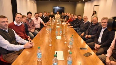 Intendentes de JxC dispararon contra Kicillof por las deudas con municipios