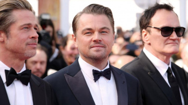 Kicillof destacó que la obra en el Salado, "la hace el Estado o no la hace nadie"