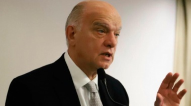 Grindetti respaldó el acuerdo con Milei y manifestó: “Estamos ante un momento bisagra”