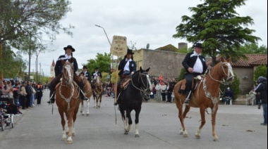 110º aniversario de Stroeder: una fiesta de tres días, con artistas locales y regionales, para bailar y divertirse