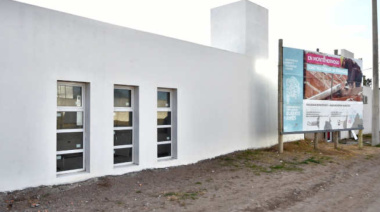 Monte Hermoso lanzó la preinscripción al Plan Bonaerense II con 28 nuevas viviendas