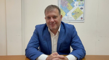 El intendente de Puan fue internado de urgencia por una afección intestinal