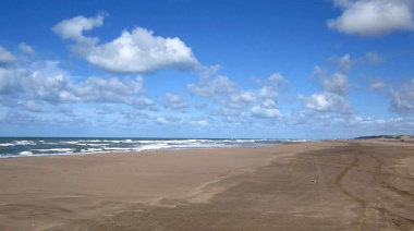Proponen sectorizar las playas de Reta y Balneario Orense