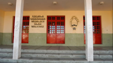 Ordenan una indemnización para dos sobrevivientes de la masacre de Patagones