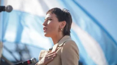 Mayra Mendoza cuestionó la detención de la concejal de Quilmes: “Estamos viviendo una dictadura en democracia”