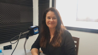 La Comisión de Turismo sesionó en Reta y analizó la delimitación de las zonas de playa