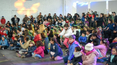 Bahía Blanca lanza más de 200 actividades para disfrutar las Vacaciones de Invierno