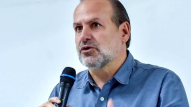 Bahía Blanca: Susbielles sigue sumando jugadores para su equipo de gobierno