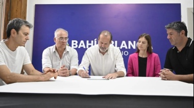 El intendente de Bahía Blanca decretó la emergencia en el transporte público