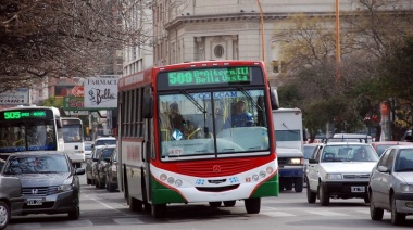 Bahía Blanca: qué lugar ocupa en el ranking nacional de tarifas de colectivos