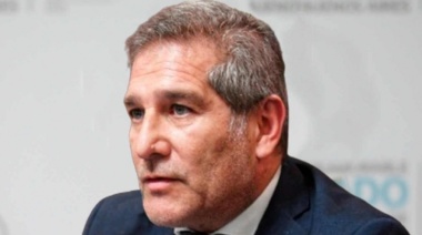 Senado bonaerense: Sergio Vargas formaliza ruptura con Pareja y lanza nuevo bloque
