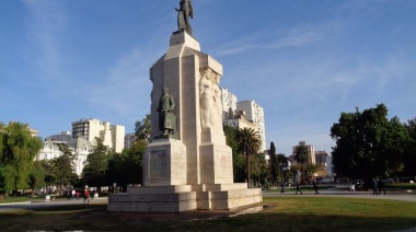 Bahía Blanca a pura fiesta para celebrar su 196° aniversario