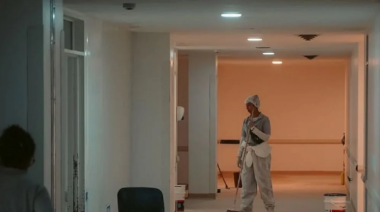 El Hospital Penna busca recuperar las áreas de neonatología y de terapia intensiva