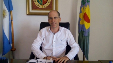 El Intendente de Coronel Pringles se bajó el sueldo y adelantó que el municipio no financiará fiestas populares