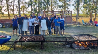 La 4° Fiesta Provincial del Cordero al Disco ya tiene fecha confirmada