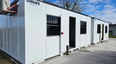Inaugurarán nuevas aulas de la Escuela Técnica de Patagones