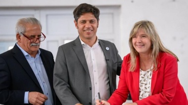 Carmen de Patagones impulsará su actividad turística con apoyo de la Provincia
