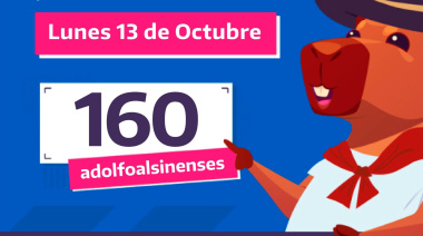 Adolfo Alsina rumbo a la Final Provincial de los Juegos Bonaerenses