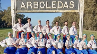 Daireaux se prepara para la Fiesta del Sabor Alemán: comidas típicas, baile y cerveza artesanal