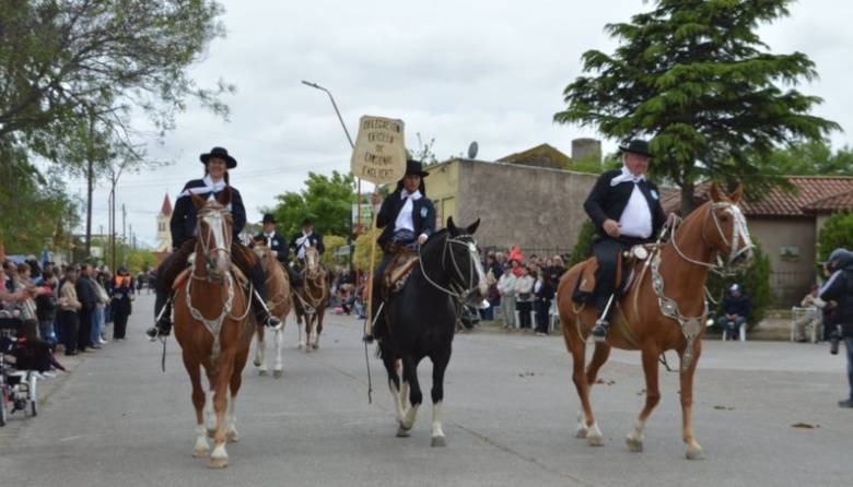 110º aniversario de Stroeder: una fiesta de tres días, con artistas locales y regionales, para bailar y divertirse