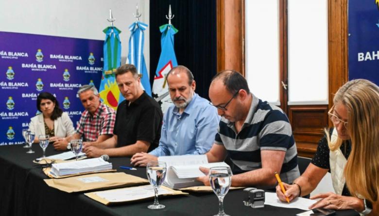 El Municipio construirá un nuevo jardín en Tierras Argentinas