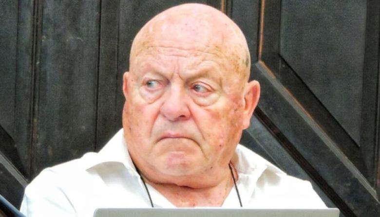 Bahía Blanca: comenzó el juicio al abuelo que asesinó a su nieto de cinco balazos