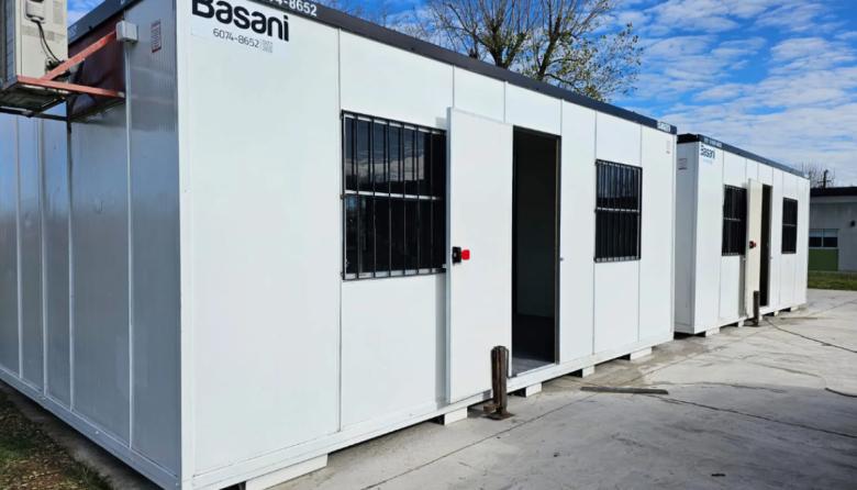 Inaugurarán nuevas aulas de la Escuela Técnica de Patagones