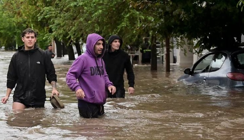Extendieron el plazo para que los damnificados por el temporal puedan solicitar el subsidio de Nación
