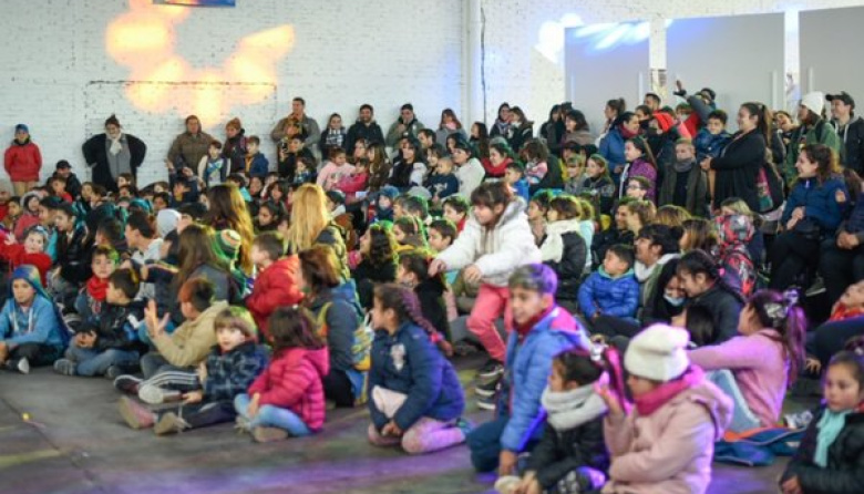 Bahía Blanca lanza más de 200 actividades para disfrutar las Vacaciones de Invierno