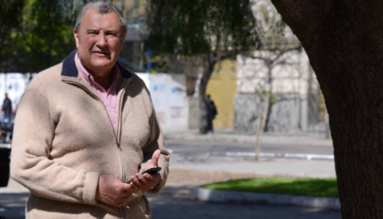 La Sociedad Rural de Bahía Blanca apoyó el recorte de retenciones que anunció Javier Milei