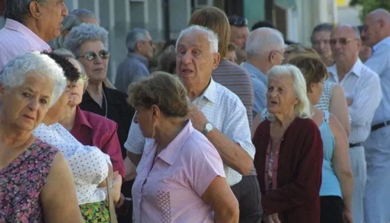 El bono para la jubilación mínima sigue siendo de $ 70.000: no se actualiza desde marzo de 2024