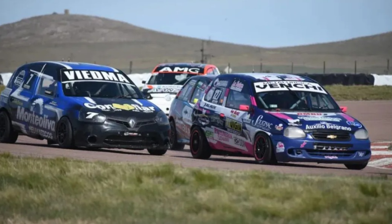 Bahía Blanca vuelve al calendario regional del Superturismo en la temporada 2026