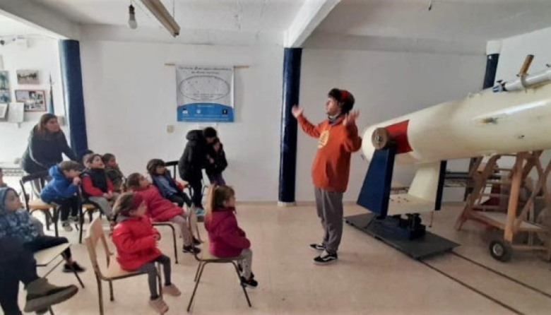 Monte Hermoso se prepara para el eclipse solar de 2027 con nuevas inversiones en su centro astronómico