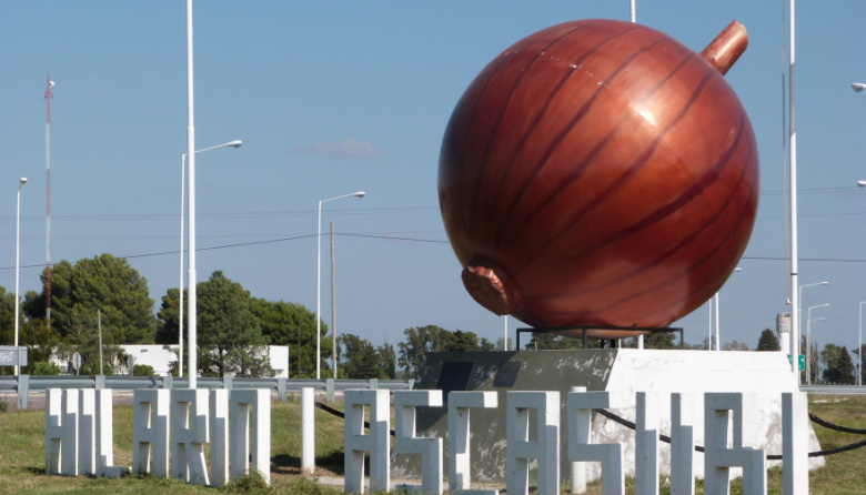 Fiesta Provincial de la Cebolla en Hilario Ascasubi: artistas, precios y todo lo que trae la gran fiesta
