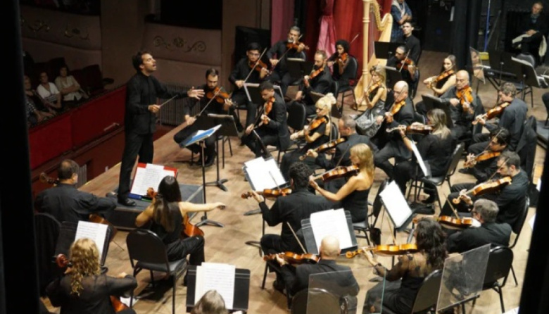 La Provincia abrió concursos para cubrir cargos en la Orquesta y el Coro Estable de Bahía Blanca