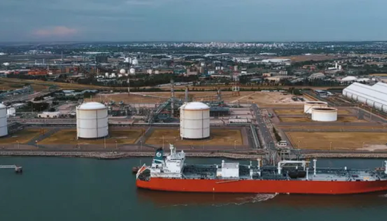 Bahía Blanca recibirá una millonaria inversión que la conectará con Vaca Muerta