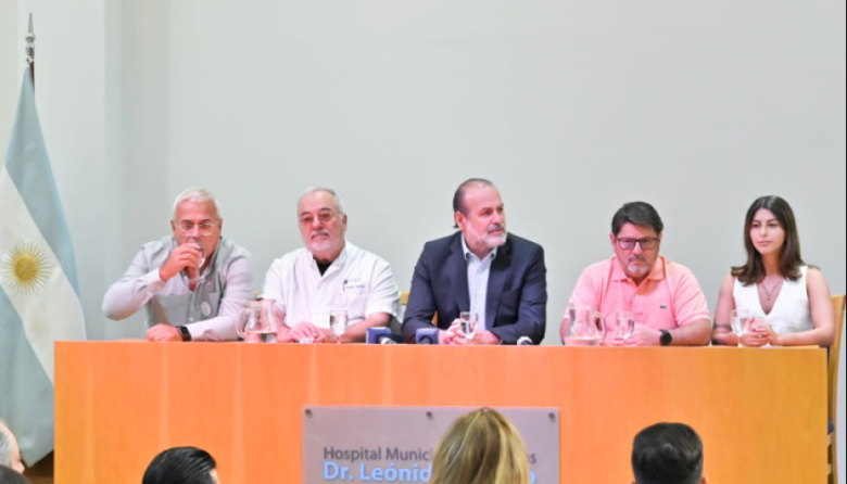 Rebautizan escuela de enfermería en Bahía Blanca en honor a una histórica referente