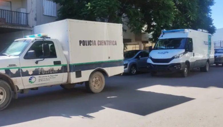 Cuatro personas murieron en un departamento de Bahía Blanca y sospechan monóxido