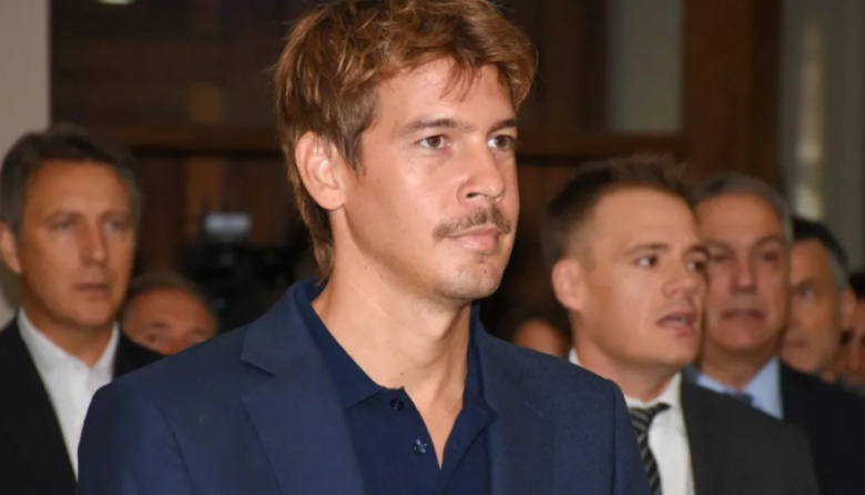 Bahía Blanca: qué pasó con el concejal libertario sancionado por manejar alcoholizado