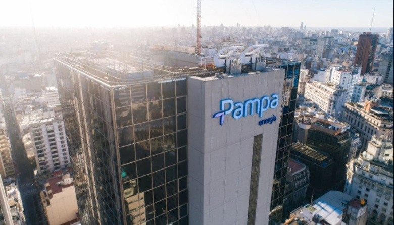 Pampa Energía presentó un RIGI para invertir US$ 2.400 millones en Bahía Blanca
