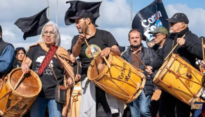 Bombos que retumban y vino que celebra: el plan perfecto para este fin de semana