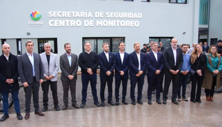 Intendentes bonaerenses pidieron más autonomía para las policías locales