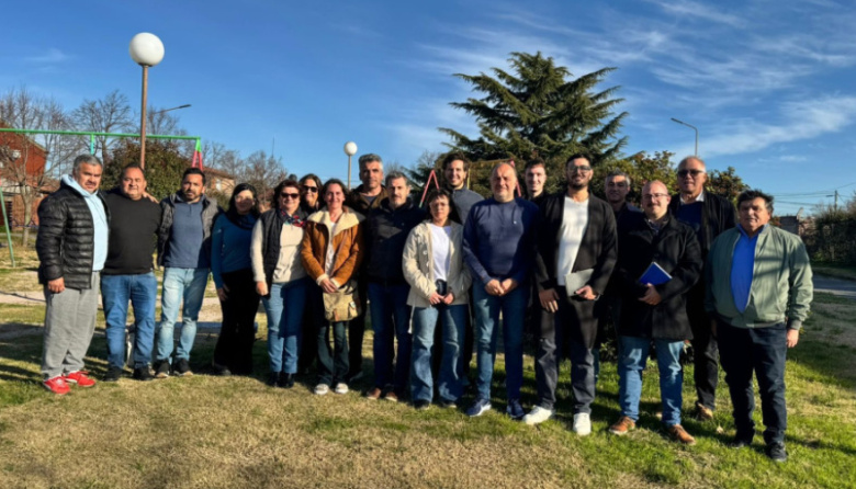 Municipios del interior bonaerense reclaman cambios en la coparticipación