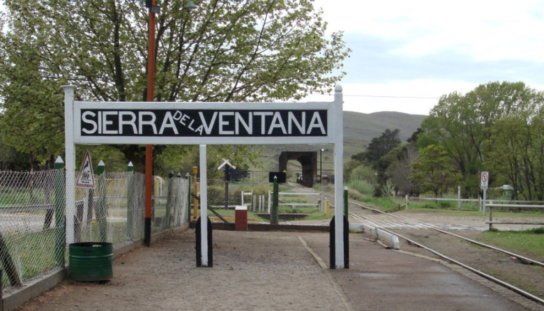 Sierra de la Ventana tendrá por primera vez una bandera: buscan a quien la diseñe