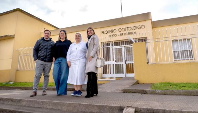 Bahía Blanca: La Noche de las Etiquetas tendrá una edición especial a beneficio del Pequeño Cottolengo